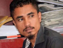 Oknum Pendamping PKH di Matim Diduga Rangkap Pekerjaan
