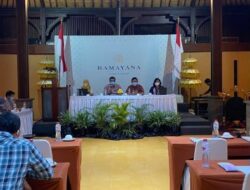 BPJS Kesehatan Kedeputian Wilayah Bali, NTT dan NTB Gelar Sosialisasi Program REHAB