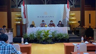 BPJS Kesehatan Kedeputian Wilayah Bali, NTT dan NTB Gelar Sosialisasi Program REHAB