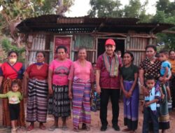Sebanyak 249 Unit Rumah Swadaya Siap Dibangun di Kota Kupang