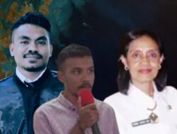 Generasi Milenial Minta Rambu Kareri Emu Klarifikasi Pernyataan SARA