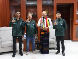 Gubernur NTT Minta Laskar Rempah Asal NTT Bangun Kerjasama Lintas Sektor