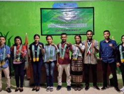 KM3N Kefamenanu Lakukan Kegiatan LKK