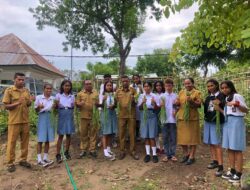 Gelar MPAB, PERMMABAR Dorong Kader Responsif dan Berdaya Saing