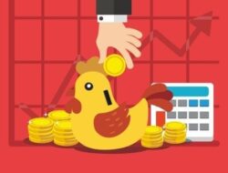 Sektor yang Cocok untuk Pilihan Investasi saat Inflasi Tinggi, Cek ya!