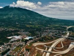 Bandung Dilewati Tol Terpanjang RI, Tarifnya Bakal Merakyat?