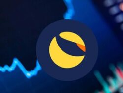 Harga Terra LUNA Terjun Bebas, Dari Rp 1,7 Juta Jadi Rp 650