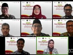 OJK Bersama MES Perluas Jangkauan Literasi Pasar Modal Syariah hingga ke Turki