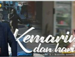 Diskominfo Tampilkan Kemajuan Kota Kupang Melalui Webseries Bertajuk “Kemarin dan Hari Ini”