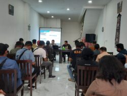 BI Perwakilan NTT Gelar Media Briefing “Kondisi Perekonomian Provinsi NTT Periode Juni 2022”