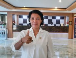 SMKN 3 Komodo Labuan Bajo Punya 3 Kompetensi Keahlian