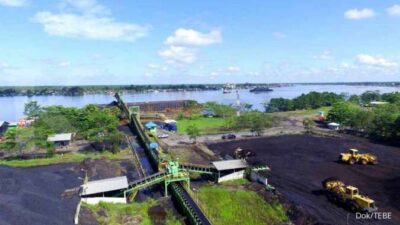 Dana Brata Luhur (TEBE) Bidik Pendapatan hingga Rp 500 Miliar pada 2022