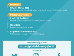 Kampus dan Industri Ajak Praktisi Sukseskan Terobosan Merdeka Belajar Episode Ke-20