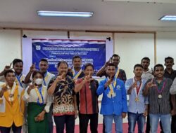 Hadiri PKTM, Ini yang Senior Alumni PERMATA Kupang Sampaikan