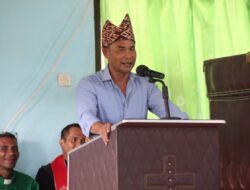 Gubernur NTT Ajak Pihak Gereja Terus Bermitra dan Berkolaborasi Bersama Pemerintah