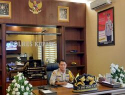 Kapolres Kupang: Penganiayaan Terhadap Seorang Guru Telah Diproses oleh Sat Reskrim
