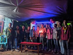 Dies Natalis Ke-21, PERMABI Kupang Lakukan Diskusi Reflektif