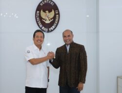 NTT Jadi Model Bisnis Penangkapan Ikan Terukur Berbasis Kuota