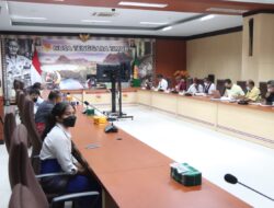 Presiden Minta Optimalkan Belanja APBN dan APBD untuk Beli Produk Dalam Negeri