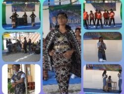 SMAN 10 Kota Kupang Gelar Vestifal Projek Penguatan Profil Pelajar Pancasila