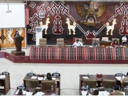 Lima Fraksi DPRD NTT Desak Audit Investigasi Terhadap PT Flobamor
