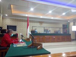 Gelar Perkara Gugatan Terhadap Bupati Kupang, BPD Toobaun Mengaku Tidak Pernah Terima Hasil Pilkade