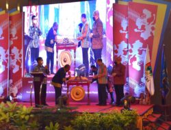 Rakerwil Komwil IV Apeksi ke 17 di Kota Kupang, Bahas Pemulihan Ekonomi Pasca Pandemi Covid-19