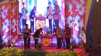 Rakerwil Komwil IV Apeksi ke 17 di Kota Kupang, Bahas Pemulihan Ekonomi Pasca Pandemi Covid-19