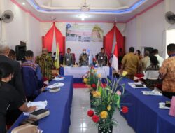 Wali Kota Minta Gereja Terus Perkokoh Kerukunan Umat Beragama di Kota Kupang