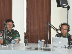 Wujudkan Kesejahteraan NTT Dengan Pengolahan Kelor