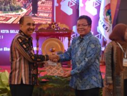 Raker Komwil IV Apresiasi Ke-17 Rekomendasikan Kebijakan bagi Tenaga Kontrak