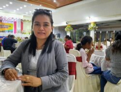 Revolusi Industri 5.0 Jadi Tema Seminar Mahasiswa Pascasarjana IAKN Kupang