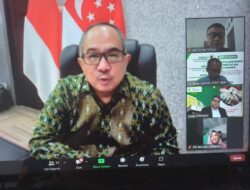 Politik Luar Negeri Pro Rakyat Didedikasikan untuk Perlindungan WNI 