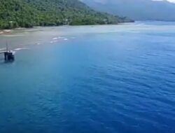 Transportasi Laut di NTT