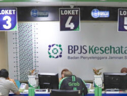 Iuran BPJS Kesehatan Disesuaikan Gaji, Nasib Pekerja Informal Gimana?