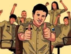Baca Baik-baik, Ini Rencana Mulia di Balik Honorer Dihapus