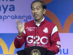 Kasus Covid-19 di RI Meroket Juni 2022, Ini Instruksi Jokowi