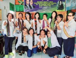 Forkom P2HPA NTT Gelar Lokakarya