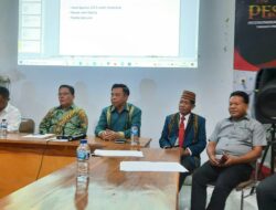 Pesparani 2022 akan Dibuka Presiden Jokowi