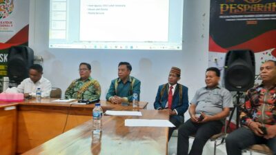 Pesparani 2022 akan Dibuka Presiden Jokowi