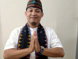 SMSI Hadir di Mabar, Edison Risal Ditunjukan Sebagai Ketua Formatur