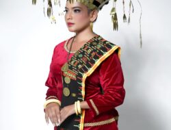 Dukungan Julie Sutrisno Laiskodat, Randi Sinlae dan Febiola Djoh Harumkan Nama NTT di Kancah Nasional