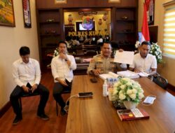 Polres Kupang Menang Praperadilan atas Permohonan Melni Nalle