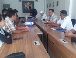 SMSI dan Kadin NTT Bekerjasama Majukan Nusa Tenggara Timur