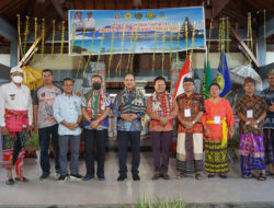 Tingkatkan Literasi Kitab Suci Veda Untuk Mewujudkan SDM Hindu yang Unggul dan Berintegritas