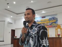 Digitalisasi Desa Menuju Smart Village