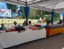 Bank NTT Cabang Anakalang Dukung Penuh UMKM di Kabupaten Sumba Tengah