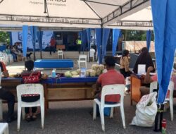 Bank NTT Cabang Anakalang Majukan UMKM di Kabupaten Sumba Tengah