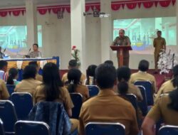 Stimulant Institute Mitra Save the Children Gelar Festival Anti Kekerasan Terhadap Anak