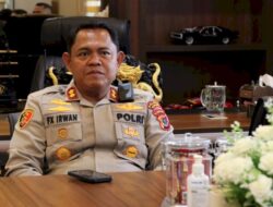 Polisi Lumpuhkan YD, Salah Satu Komplotan Pencuri Ternak di Kabupaten Kupang